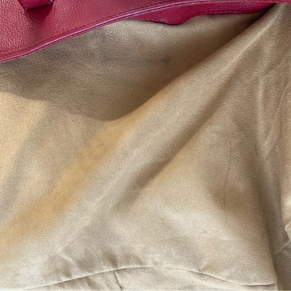 Jimmy Choo Rania Tote - Picture 8 of 10